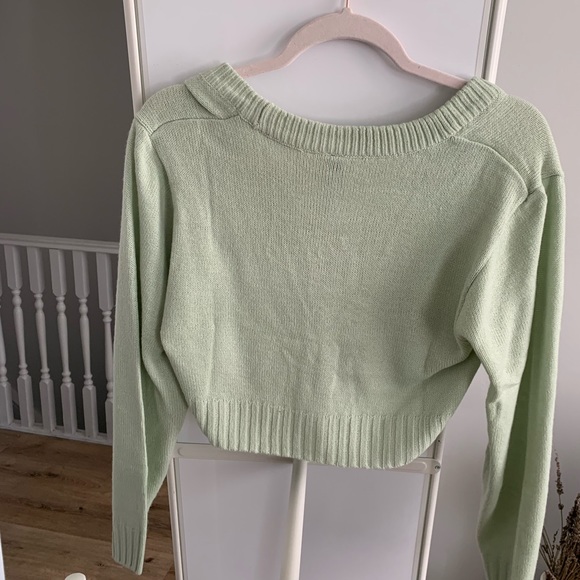 Cardigan - Picture 4 of 4